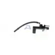 Cylindre émetteur, embrayage AISIN QZ-034 - Visuel 3