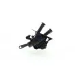 Cylindre émetteur, embrayage AISIN QZ-056 - Visuel 1