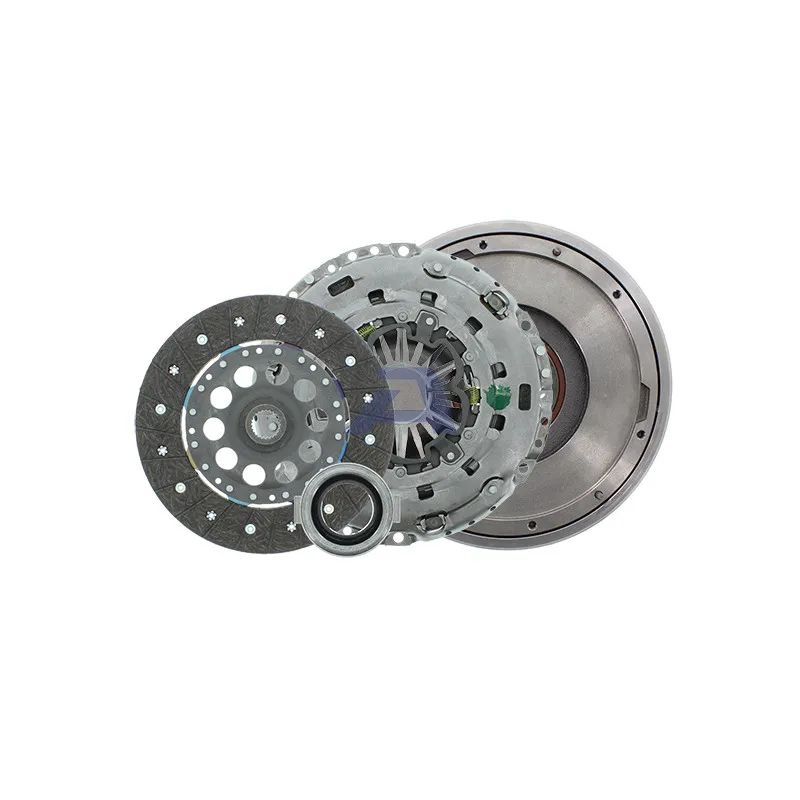 Kit d'embrayage AISIN SKH-076