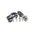 Pompe à eau + kit de courroie de distribution AISIN TKA-904 - Visuel 1