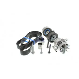 Pompe à eau + kit de courroie de distribution AISIN TKA-904