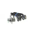 Pompe à eau + kit de courroie de distribution AISIN TKA-904 - Visuel 2