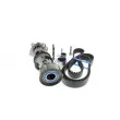 Pompe à eau + kit de courroie de distribution AISIN TKA-904 - Visuel 3
