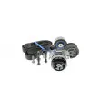Pompe à eau + kit de courroie de distribution AISIN TKA-907 - Visuel 1