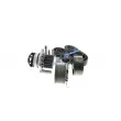 Pompe à eau + kit de courroie de distribution AISIN TKA-907 - Visuel 2