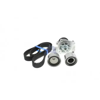Pompe à eau + kit de courroie de distribution AISIN TKM-901