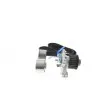 Pompe à eau + kit de courroie de distribution AISIN TKM-901 - Visuel 2