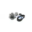 Pompe à eau + kit de courroie de distribution AISIN TKM-901 - Visuel 3