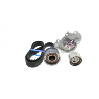 Pompe à eau + kit de courroie de distribution AISIN TKM-902