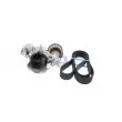 Pompe à eau + kit de courroie de distribution AISIN TKM-902 - Visuel 3