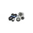 Pompe à eau + kit de courroie de distribution AISIN TKM-906 - Visuel 1