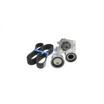 Pompe à eau + kit de courroie de distribution AISIN TKM-906