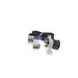 Pompe à eau + kit de courroie de distribution AISIN TKM-906 - Visuel 2