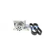 Pompe à eau + kit de courroie de distribution AISIN TKN-909 - Visuel 3