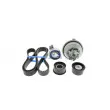 Pompe à eau + kit de courroie de distribution AISIN TKO-901 - Visuel 1