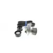 Pompe à eau + kit de courroie de distribution AISIN TKO-901 - Visuel 2