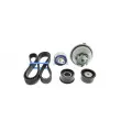 Pompe à eau + kit de courroie de distribution AISIN TKO-902 - Visuel 1