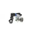 Pompe à eau + kit de courroie de distribution AISIN TKO-902 - Visuel 2