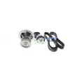 Pompe à eau + kit de courroie de distribution AISIN TKO-902 - Visuel 3