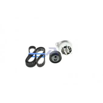 Pompe à eau + kit de courroie de distribution AISIN TKP-905