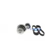 Pompe à eau + kit de courroie de distribution AISIN TKP-905 - Visuel 3