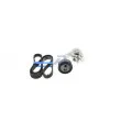 Pompe à eau + kit de courroie de distribution AISIN TKP-906 - Visuel 1