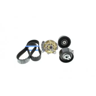 Pompe à eau + kit de courroie de distribution AISIN TKR-902