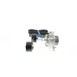 Pompe à eau + kit de courroie de distribution AISIN TKV-908 - Visuel 2