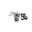 Pompe à eau + kit de courroie de distribution AISIN TKV-911 - Visuel 3