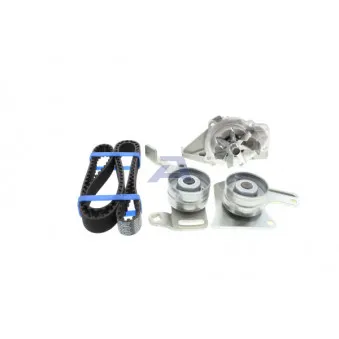 Pompe à eau + kit de courroie de distribution AISIN TKY-901