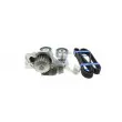 Pompe à eau + kit de courroie de distribution AISIN TKY-901 - Visuel 3