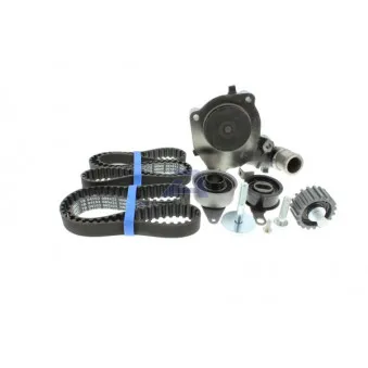 Pompe à eau + kit de courroie de distribution AISIN TKZ-902