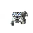 Pompe à eau + kit de courroie de distribution AISIN TKZ-902 - Visuel 2
