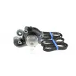 Pompe à eau + kit de courroie de distribution AISIN TKZ-902 - Visuel 3