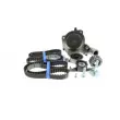 Pompe à eau + kit de courroie de distribution AISIN TKZ-903 - Visuel 1