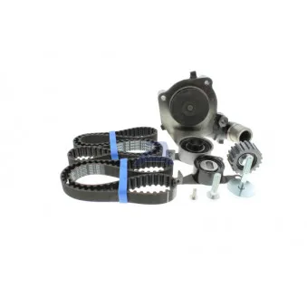 Pompe à eau + kit de courroie de distribution AISIN TKZ-903