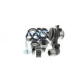 Pompe à eau + kit de courroie de distribution AISIN TKZ-903 - Visuel 2