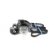 Pompe à eau + kit de courroie de distribution AISIN TKZ-903 - Visuel 3