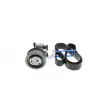 Kit de distribution AISIN TSA-901 - Visuel 3