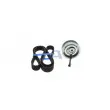 Kit de distribution AISIN TSA-906 - Visuel 1