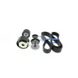 Kit de distribution AISIN TSN-906 - Visuel 3