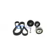 Kit de distribution AISIN TSO-909 - Visuel 1