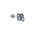Kit de distribution AISIN TSR-903 - Visuel 3