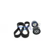 Kit de distribution AISIN TSV-907 - Visuel 1