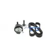 Kit de distribution AISIN TSV-910 - Visuel 3