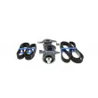 Kit de distribution AISIN TSZ-902 - Visuel 3