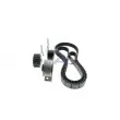 Kit de distribution AISIN TSZ-904 - Visuel 2