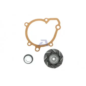 Pompe à eau AISIN WPF-019