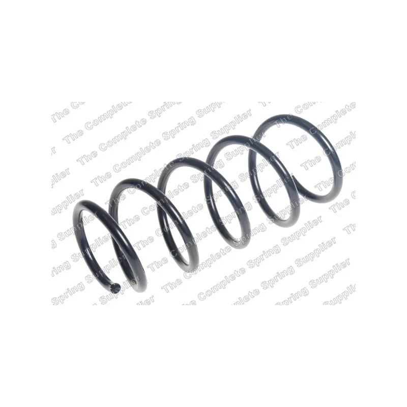 Ressort de suspension LESJOFORS 4000728