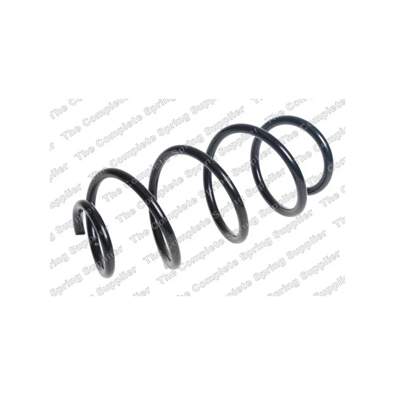 Ressort de suspension LESJOFORS 4004313